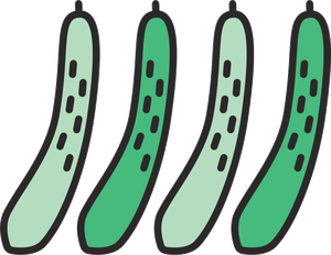 平均年齢イラスト