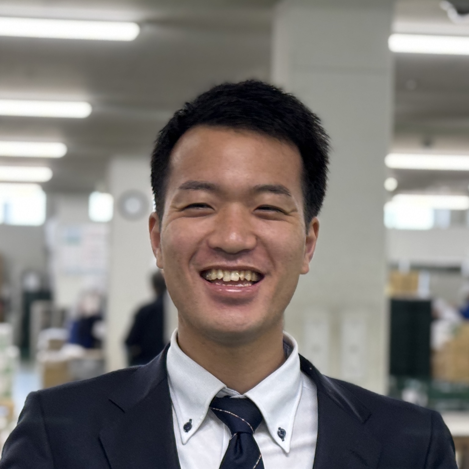 営業部員